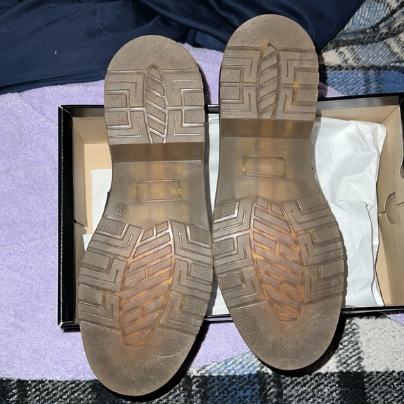 Mod Shoes - Prince DM - Picture 3 of 5